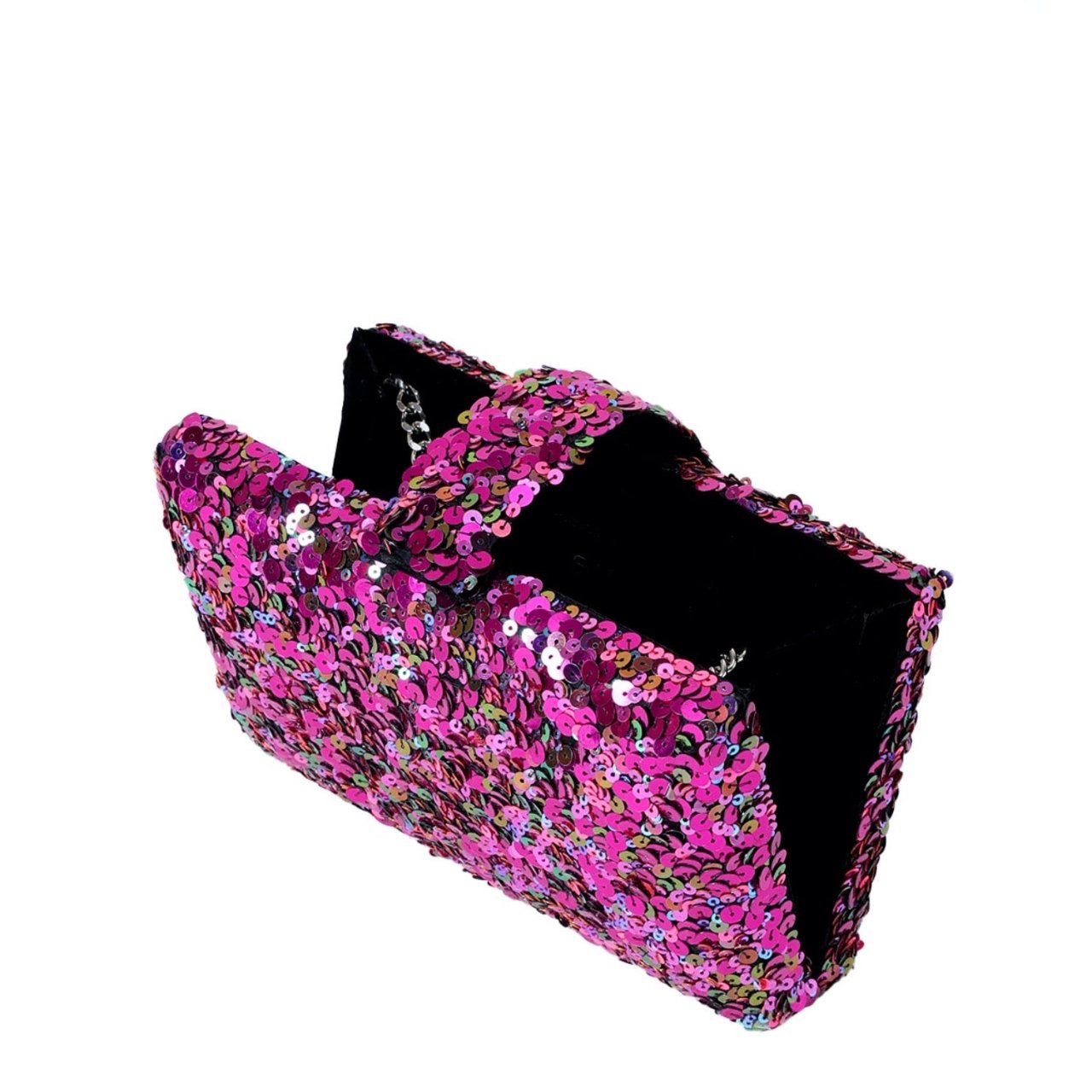 Radiant Rani Kitsch Clutch