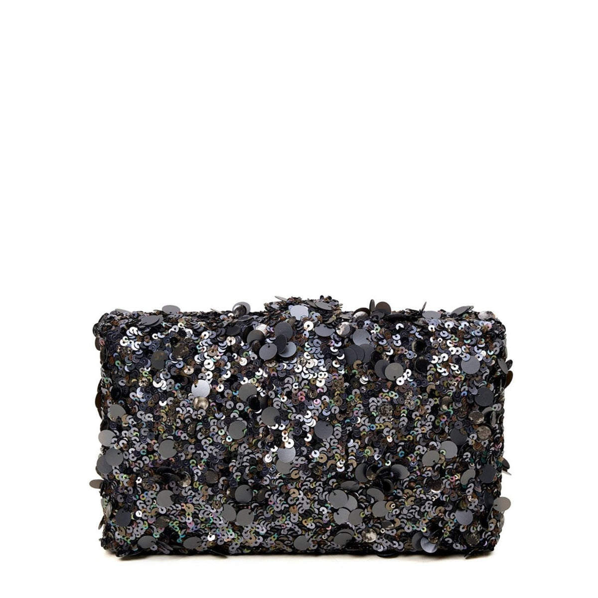 Shop Raven Clutch Embroidered Sequin Clutch Online | Simitri Designs