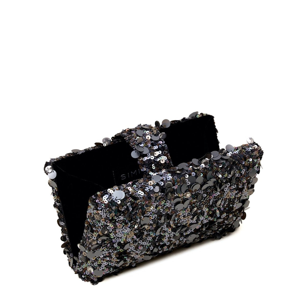 Raven Kitsch Clutch