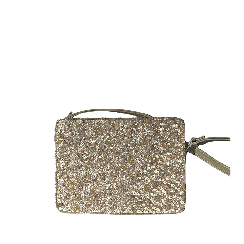 Rose To Fame Sling Bag