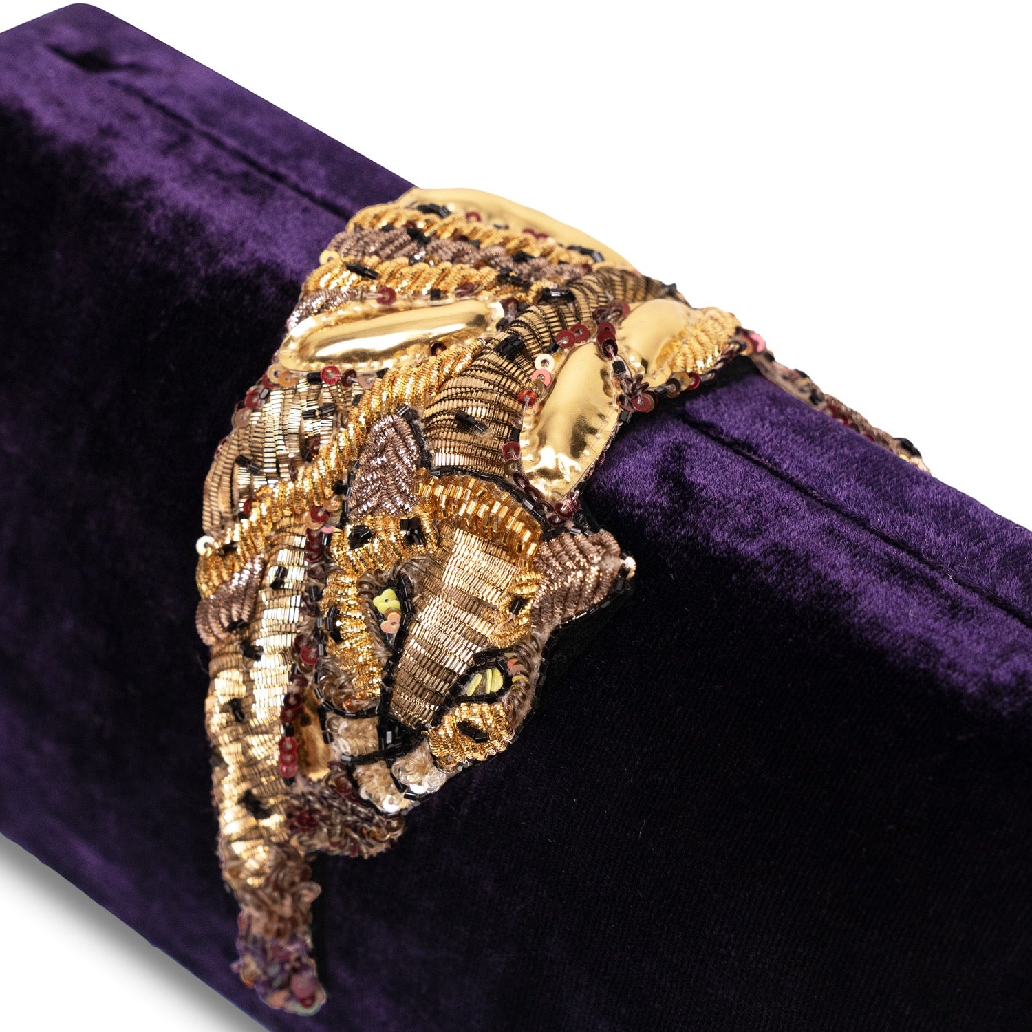 Royal Raaka Clutch