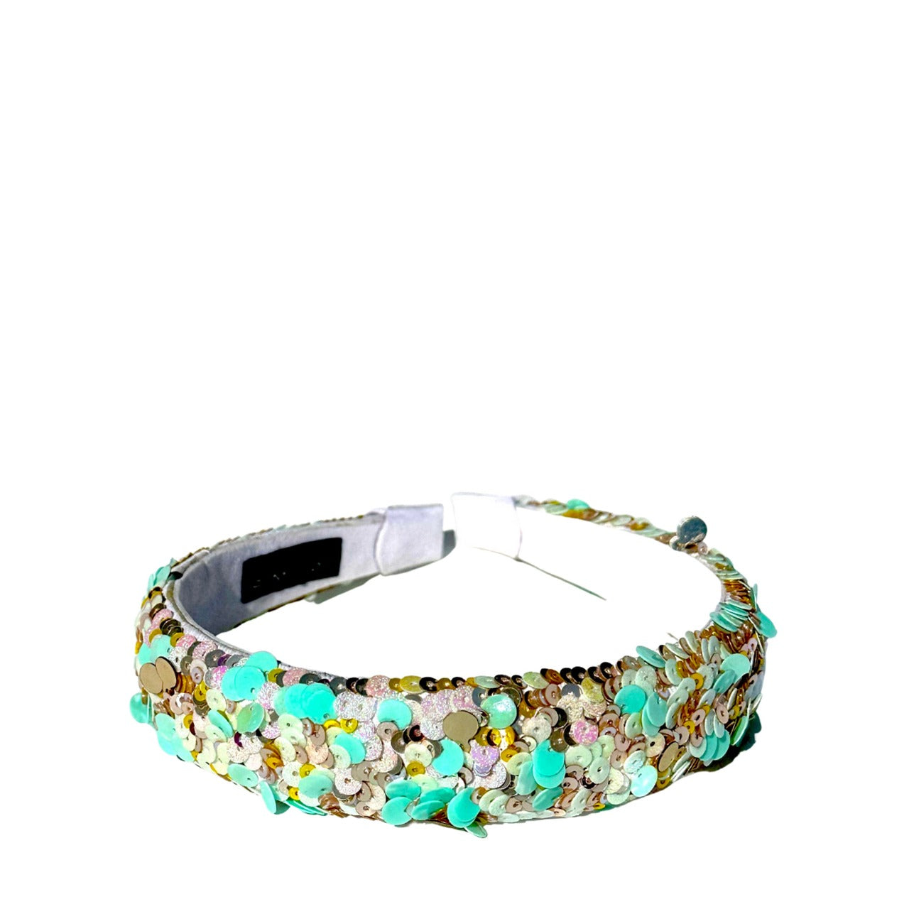 Seafoam Headband