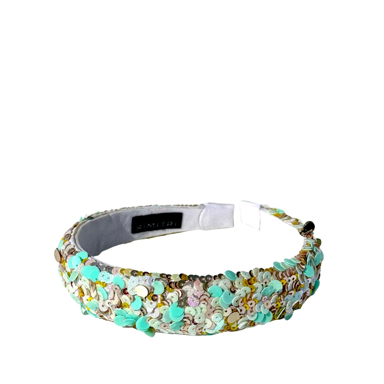 Seafoam Headband