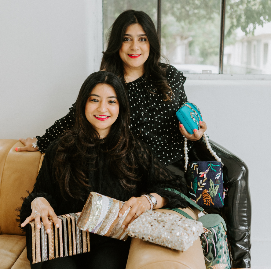 SIMITRI - Shop Designer Clutches & Handbags – Simitri