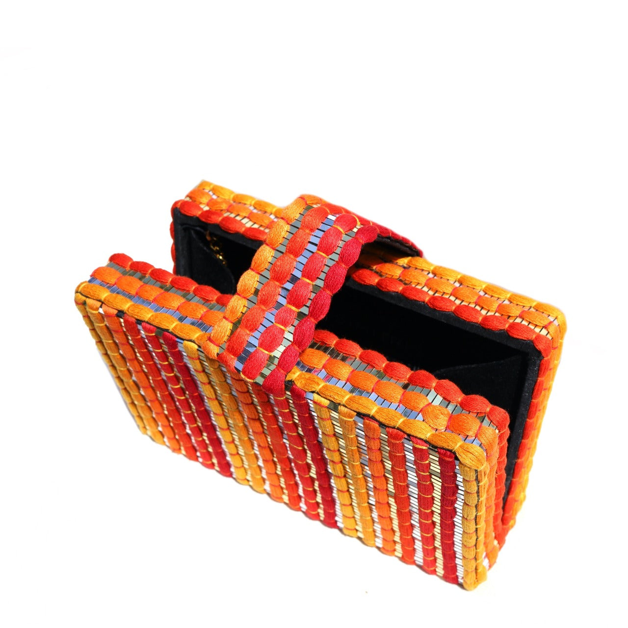 Sunset Dori Clutch