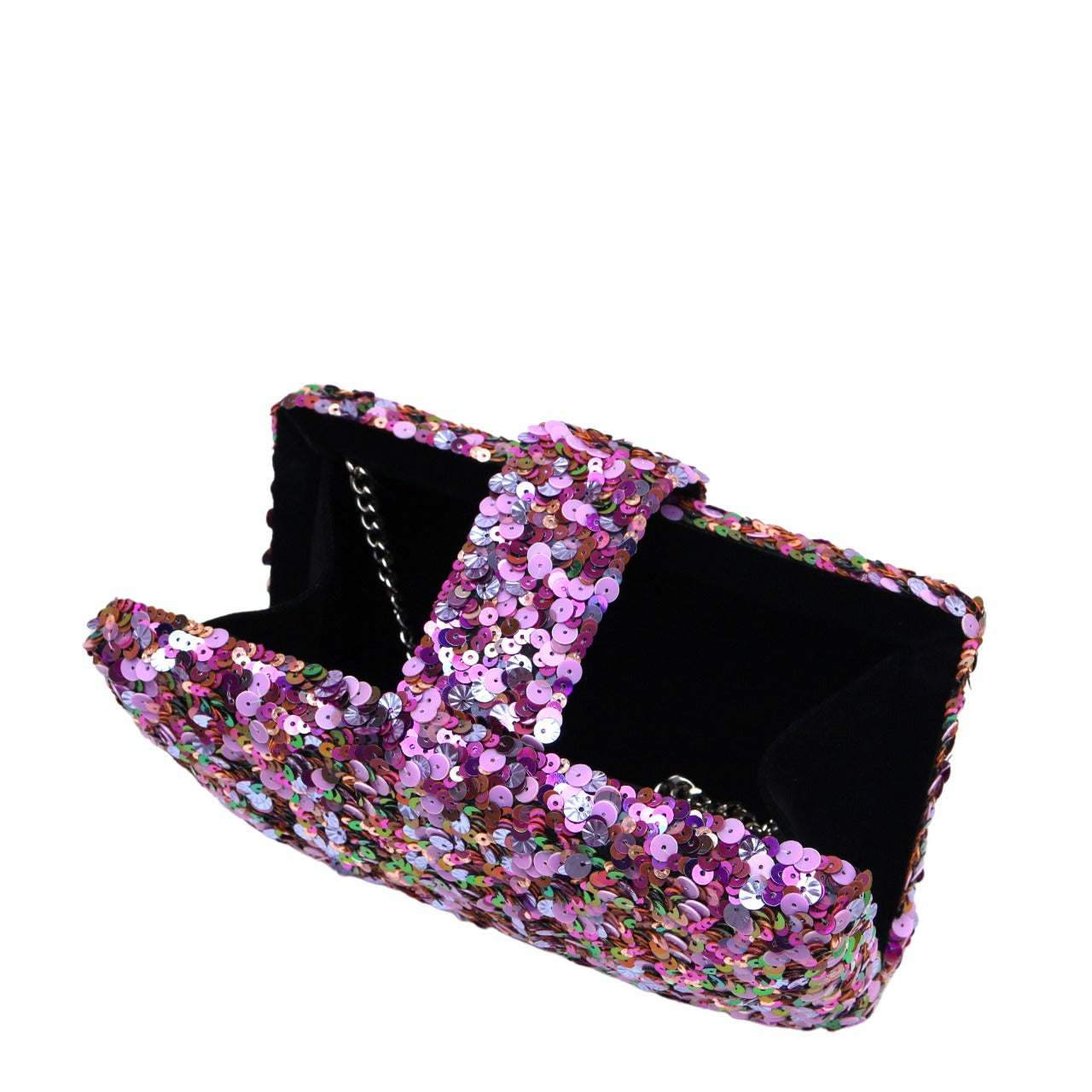 Vi Vi Kitsch Clutch