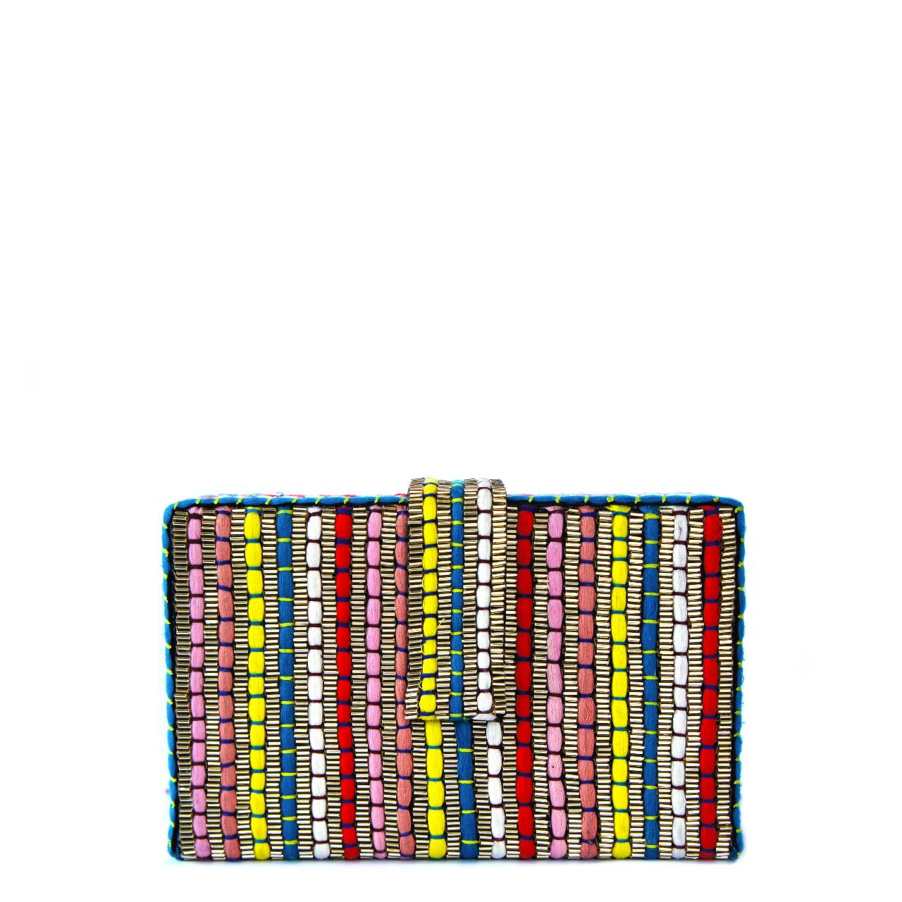 Simitri - Dori Clutch