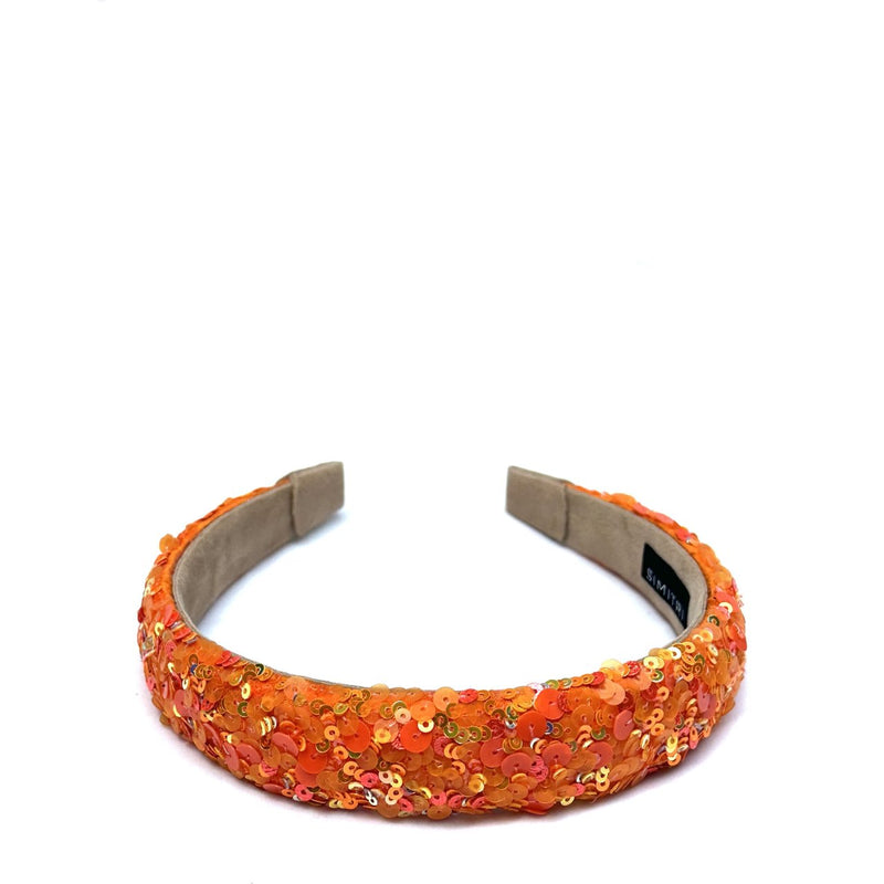 Ladoo Headband 