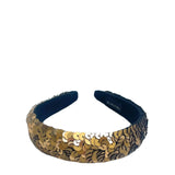 Oro Kitsch Headband