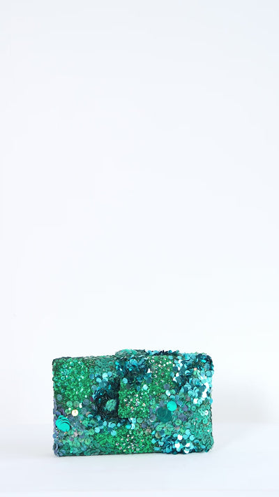 Nicobar Kitsch Clutch