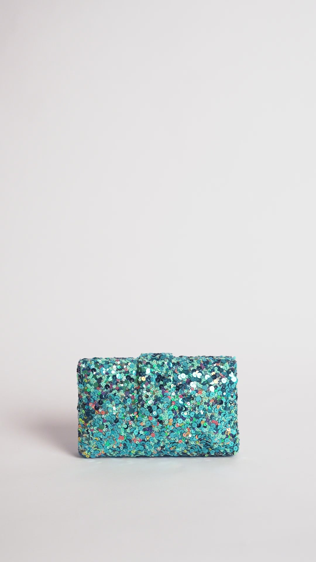 Maldives Kitsch Clutch