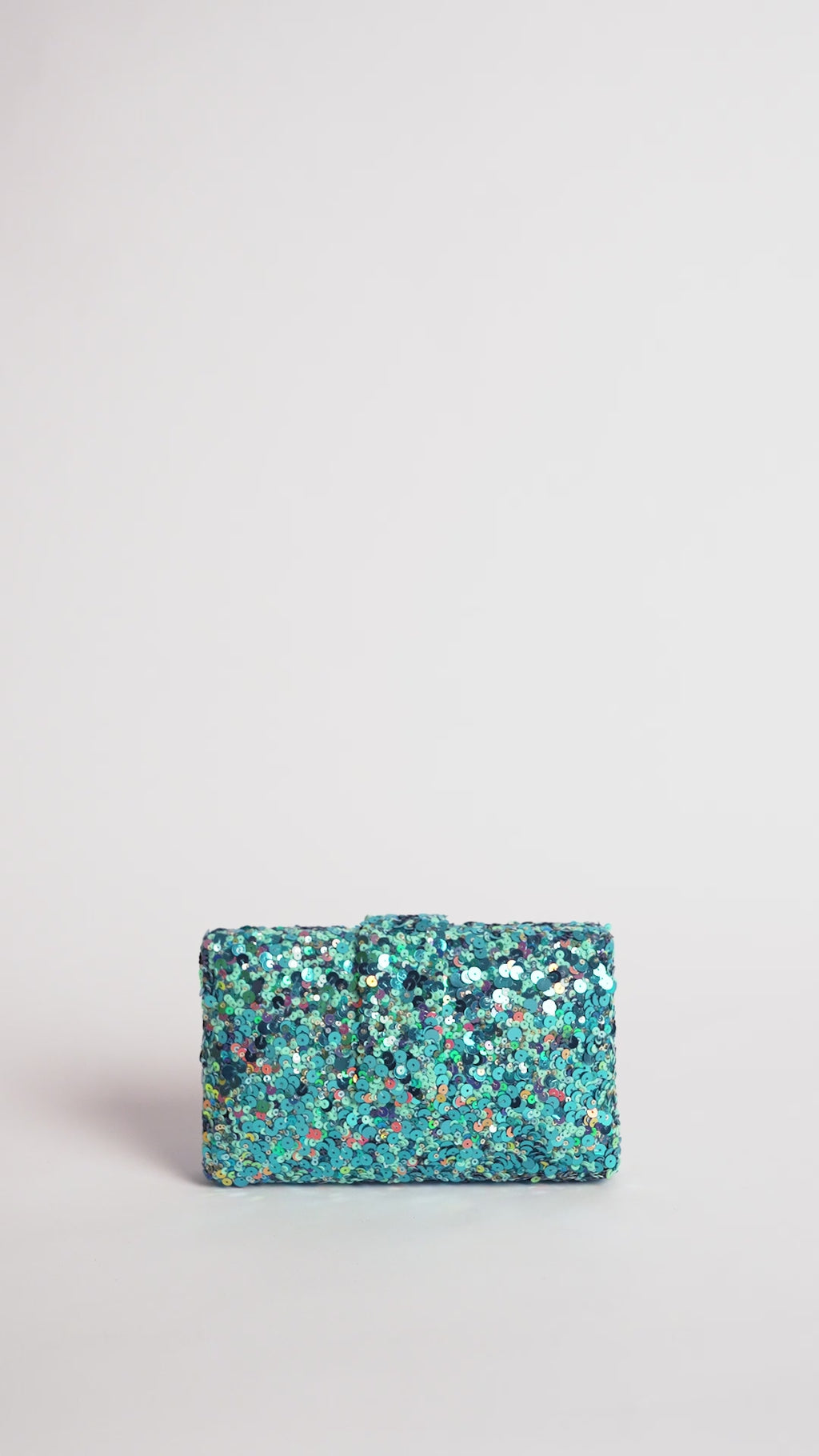 Maldives Kitsch Clutch