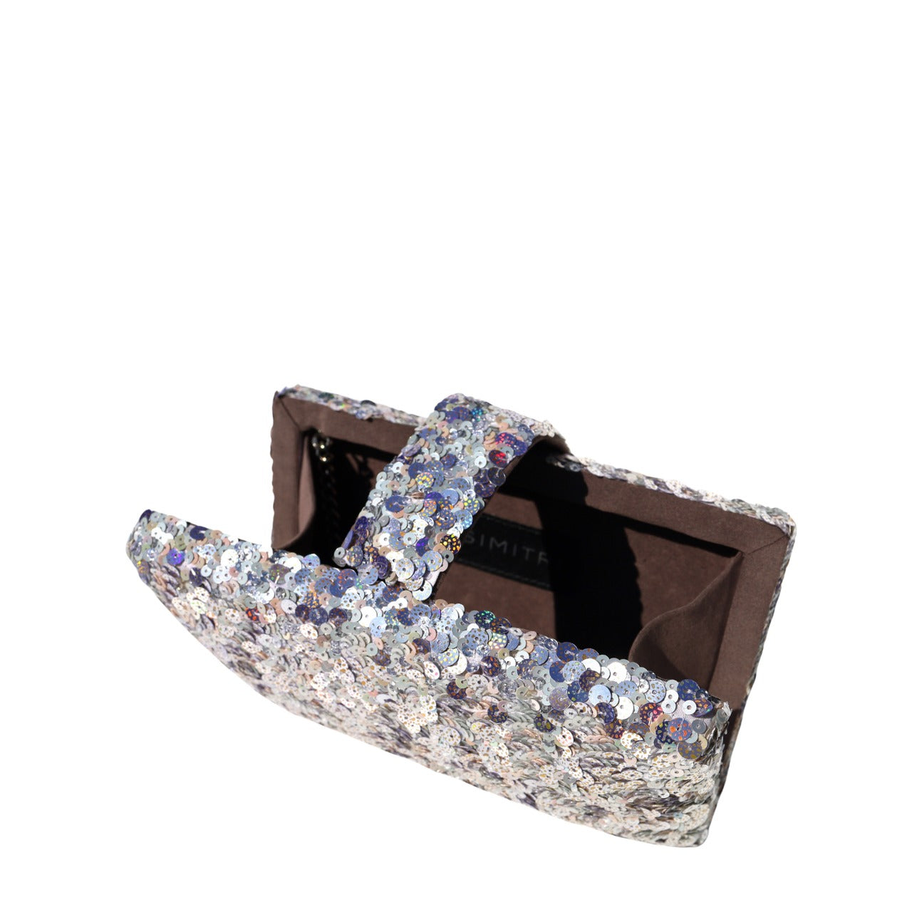 Starlet Kitsch Clutch