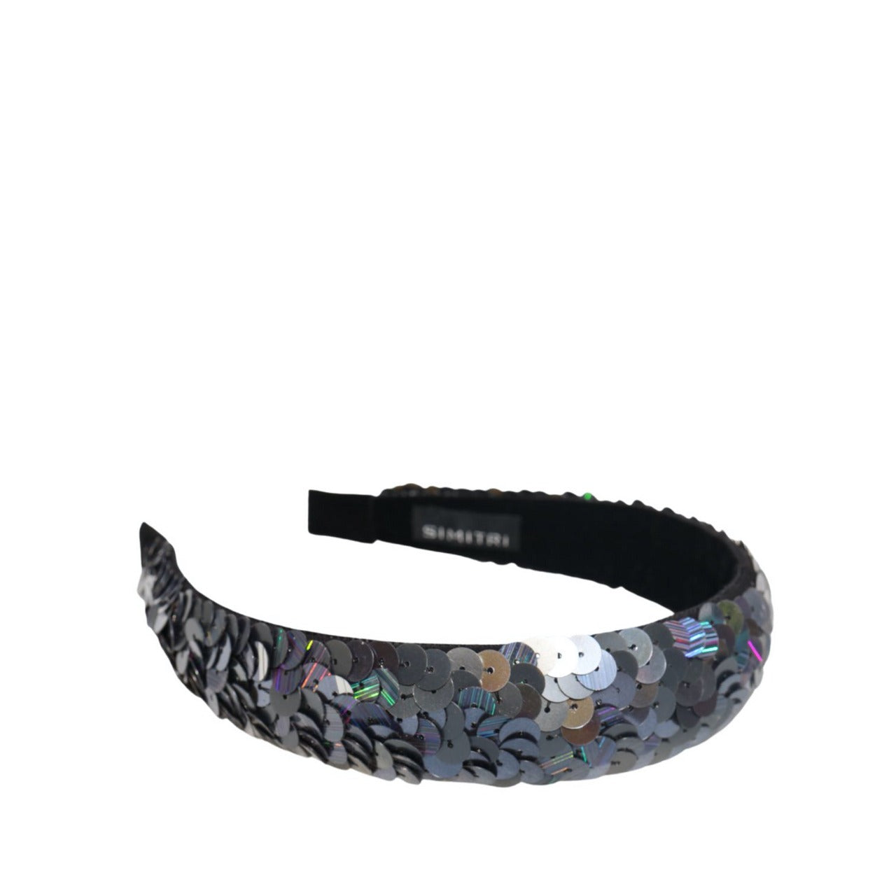 Stormy Kitsch Headband