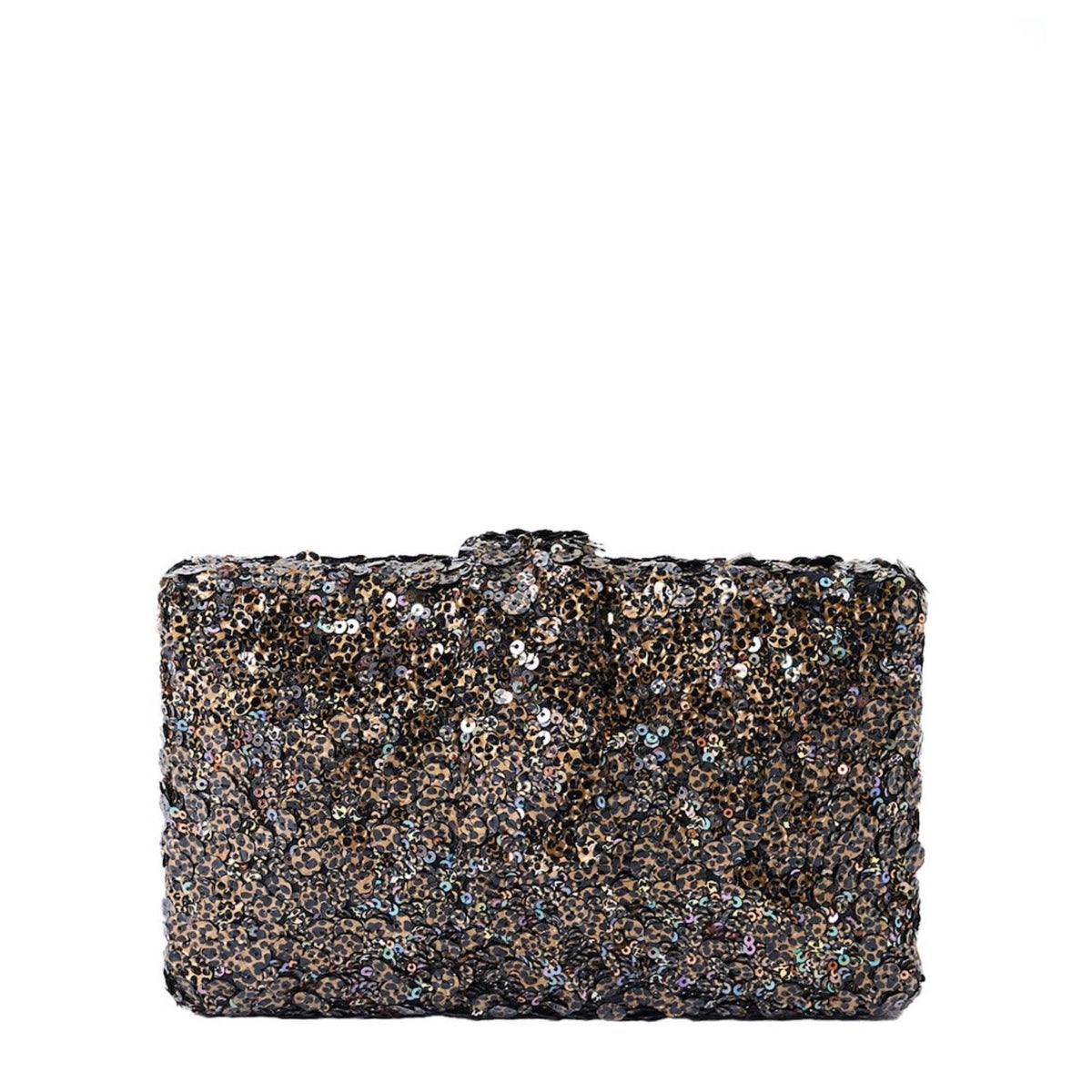 Shop Twilight Embroidered Sequin Clutch Online | Simitri Designs