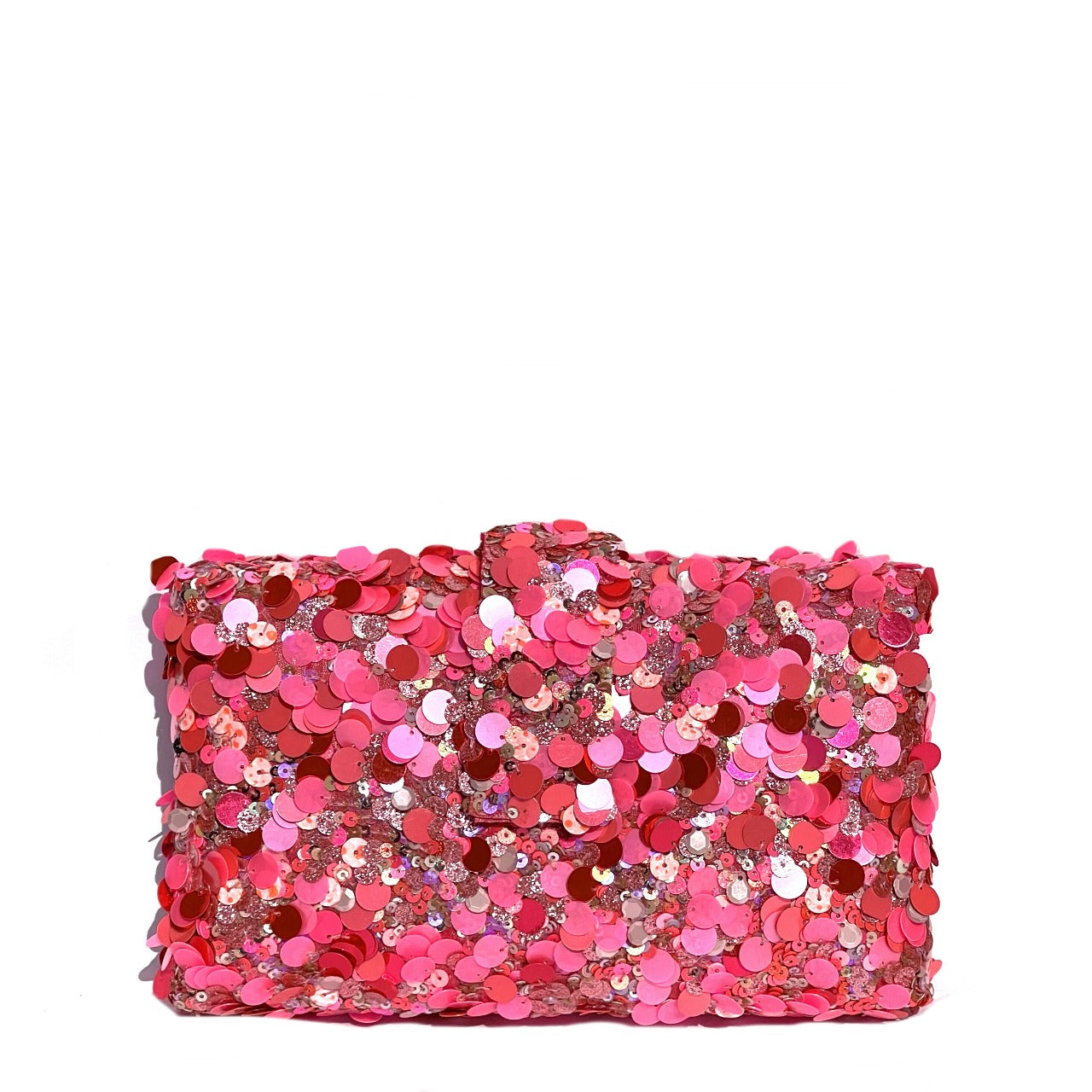 Simitri - Bubblegum Clutch