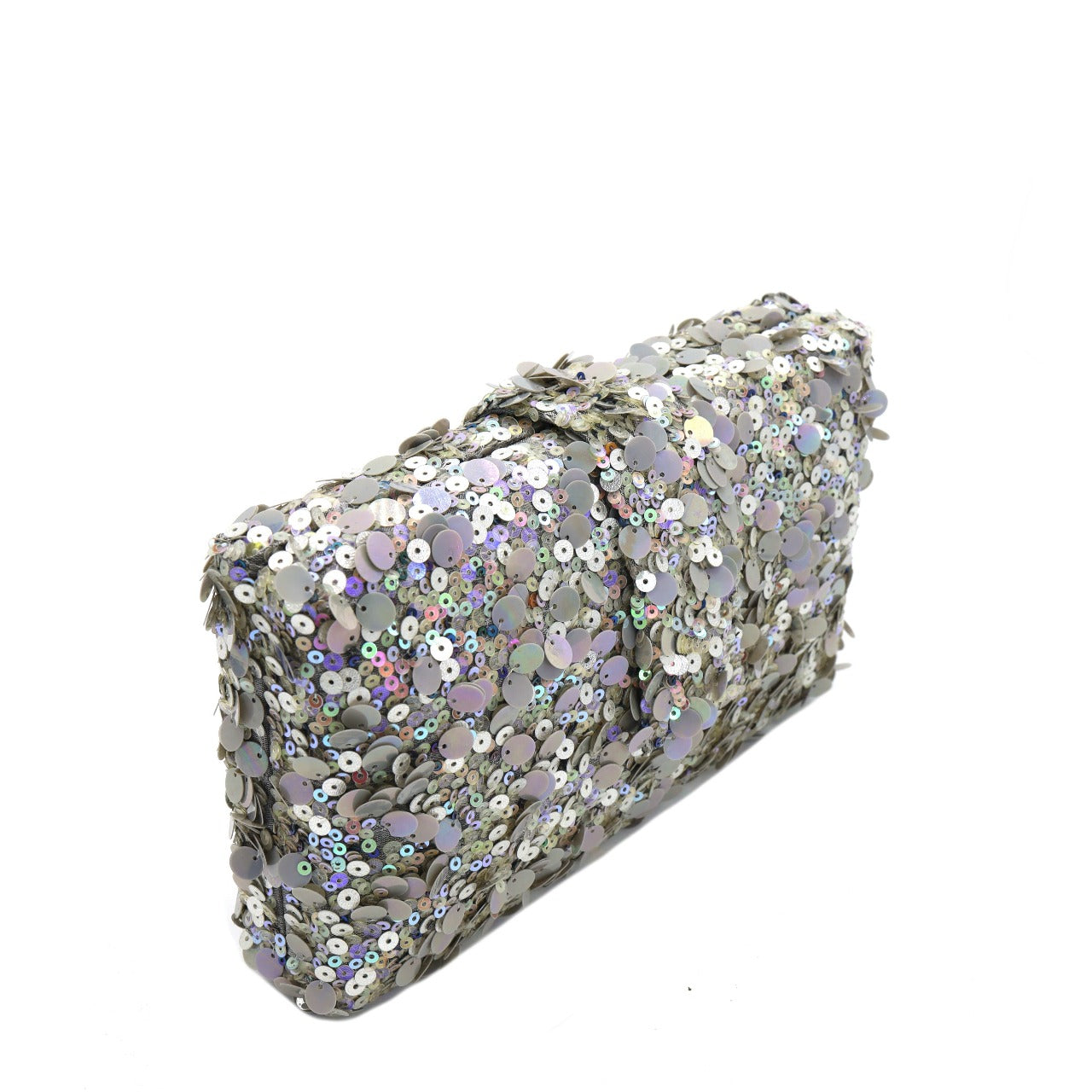 Cinderella Kitsch Clutch