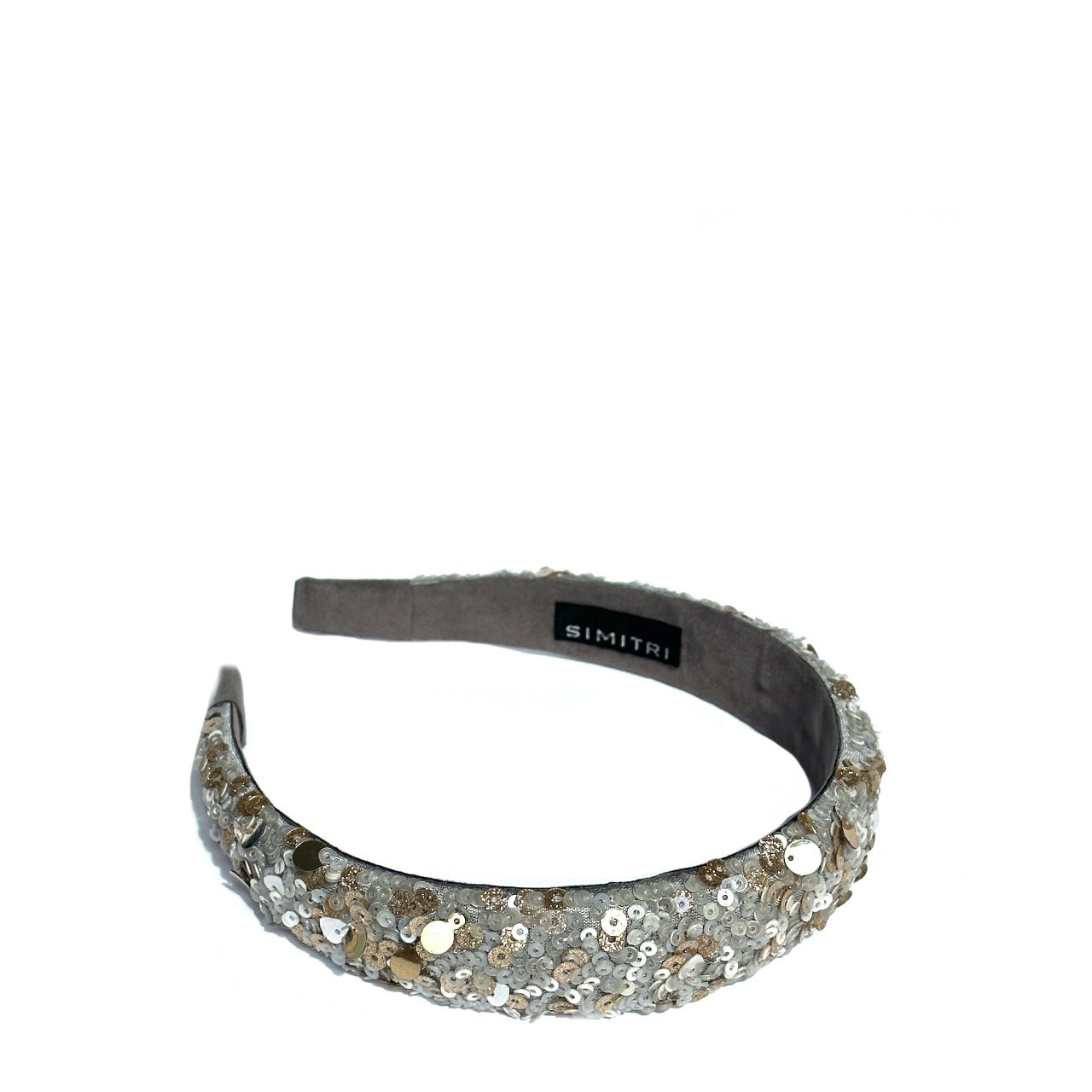 Champagne Headband