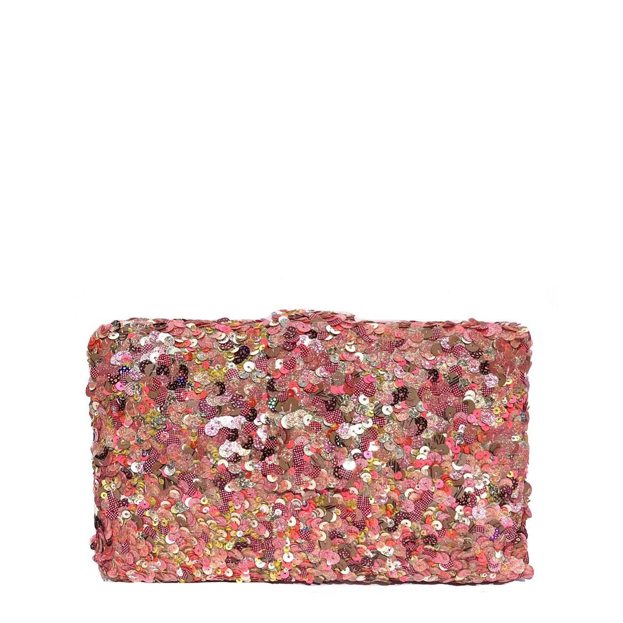 Simitri - Cosmopolitan Clutch