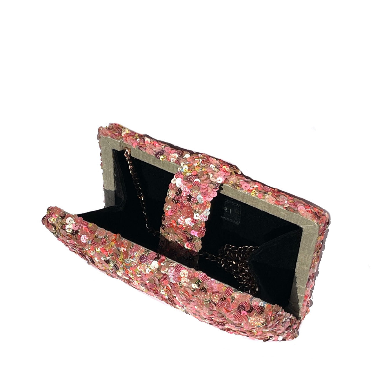 Simitri - Cosmopolitan Clutch