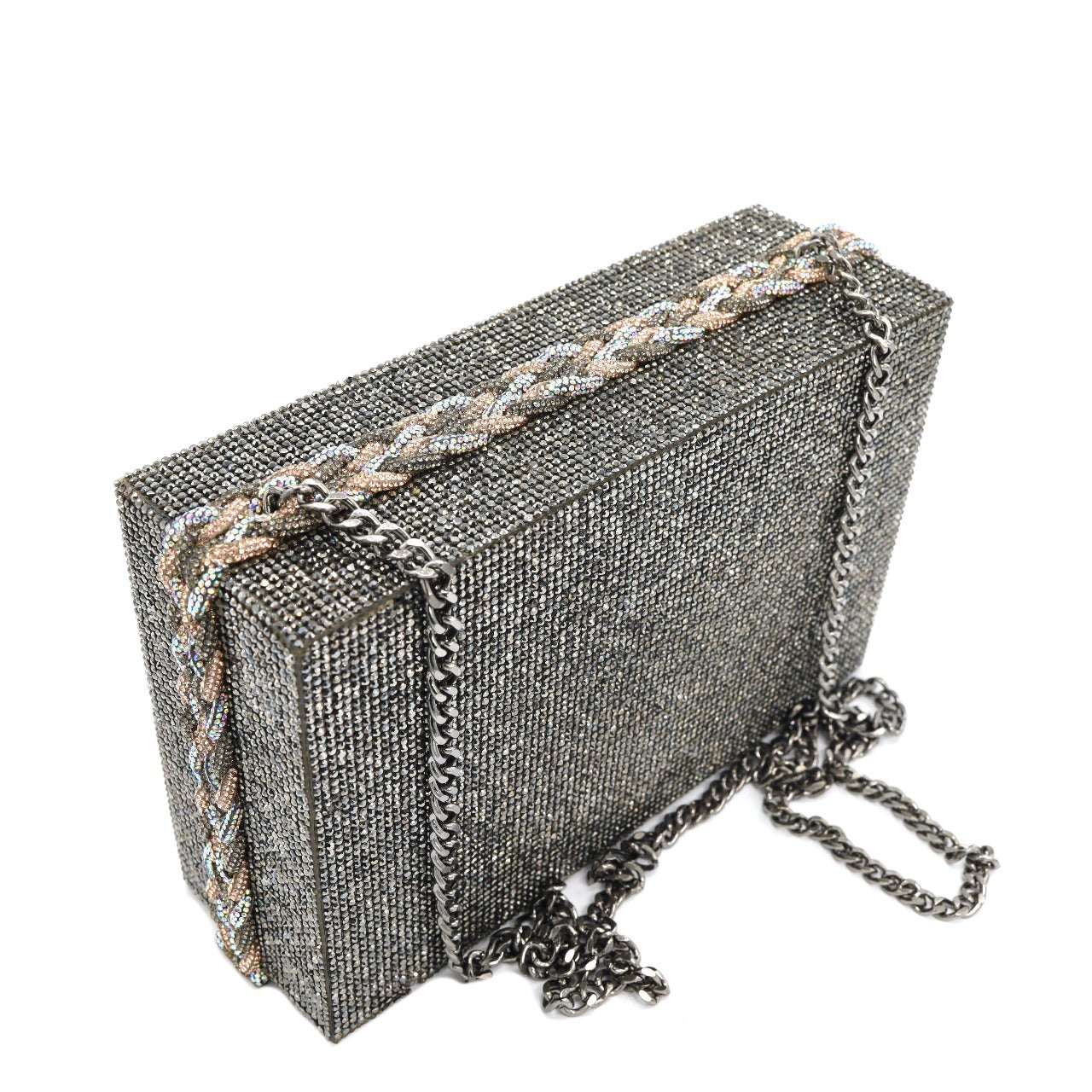 Disco Etoile Clutch