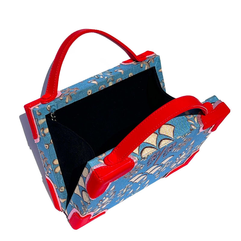 Simitri - Diya Briefcase Bag