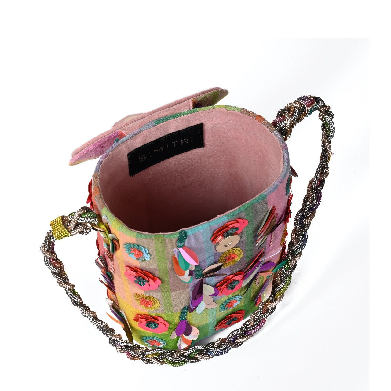 Picnic Bucket Bag