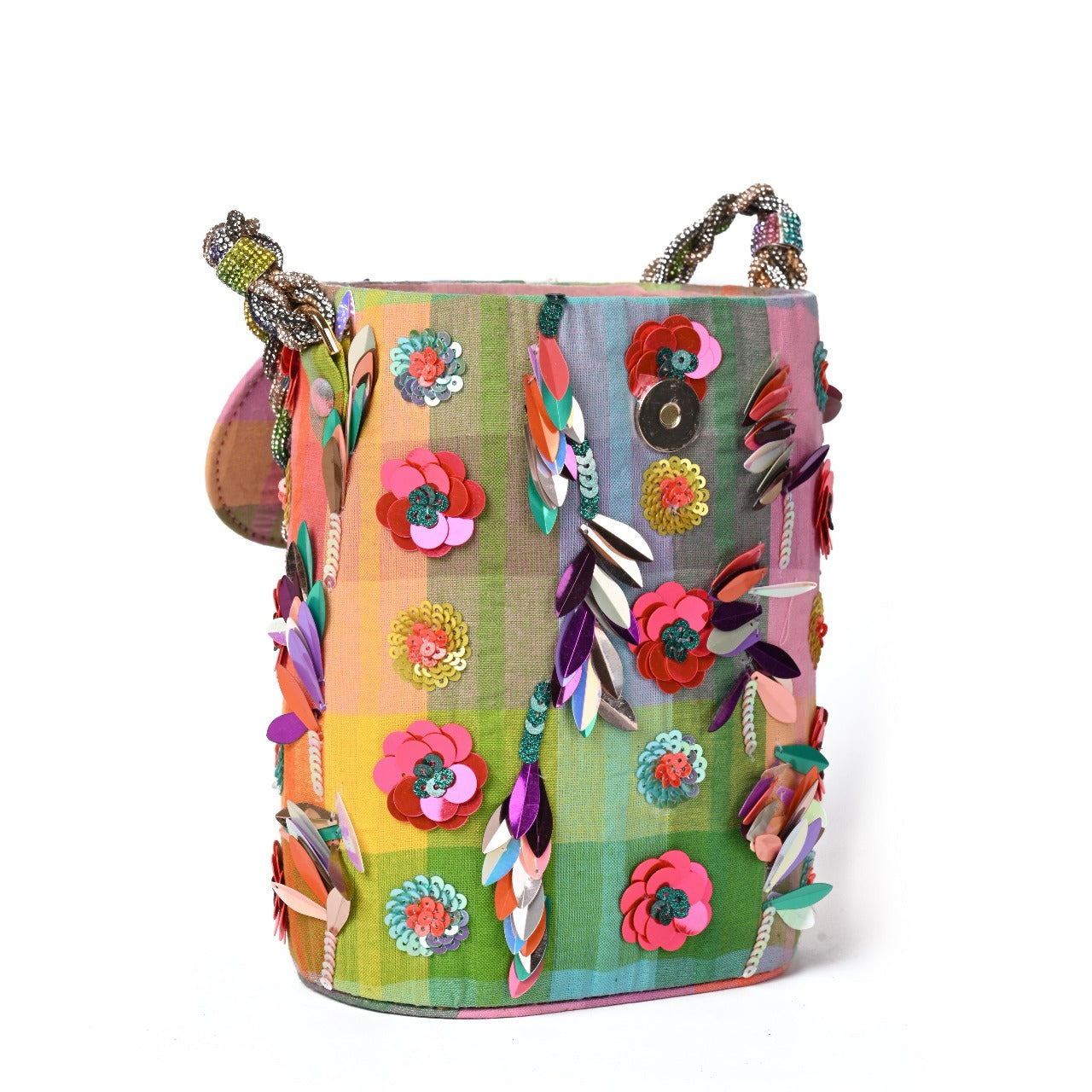 Picnic Bucket Bag