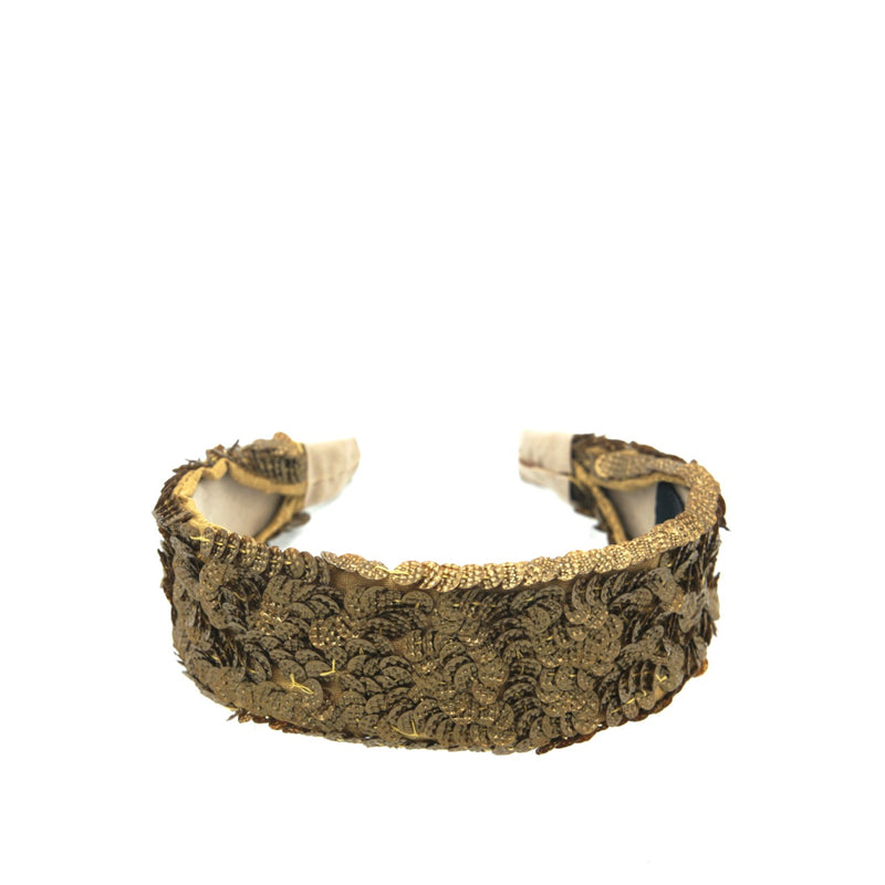 Simitri - Antique Kitsch Headband