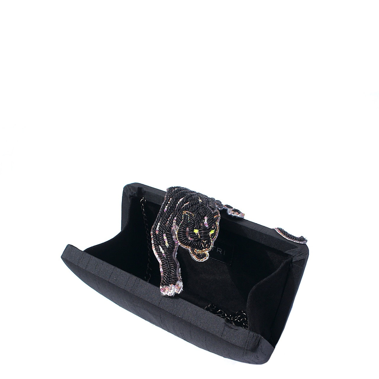 Simitri - Bagheera Clutch