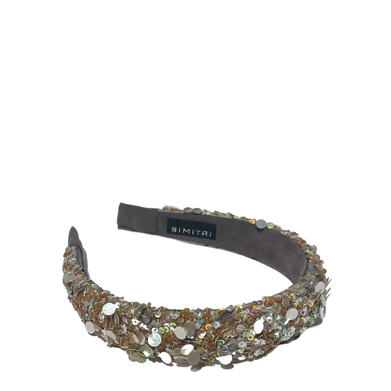 Simitri - Biscotti Headband