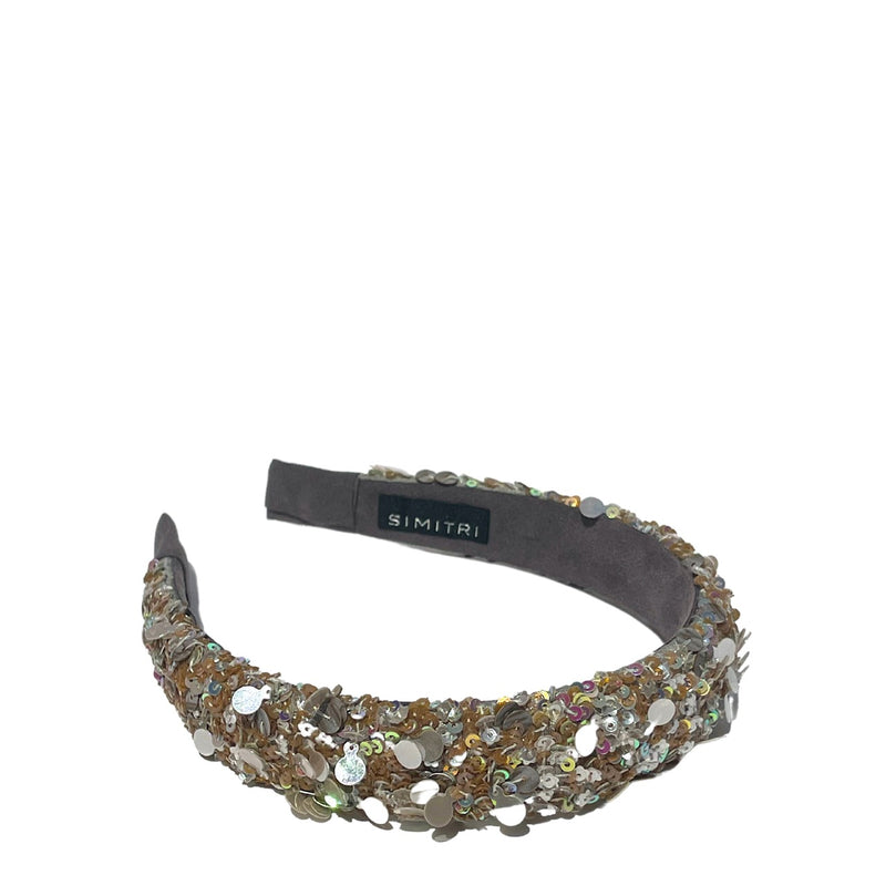 Biscotti Headband