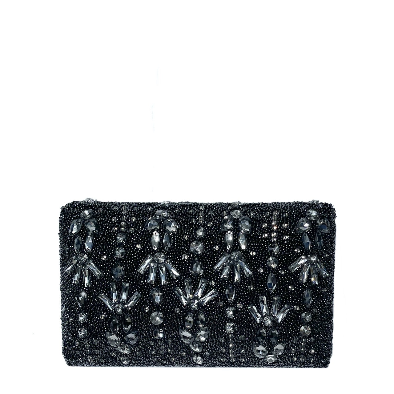 Simitri - Midnight Snack Clutch