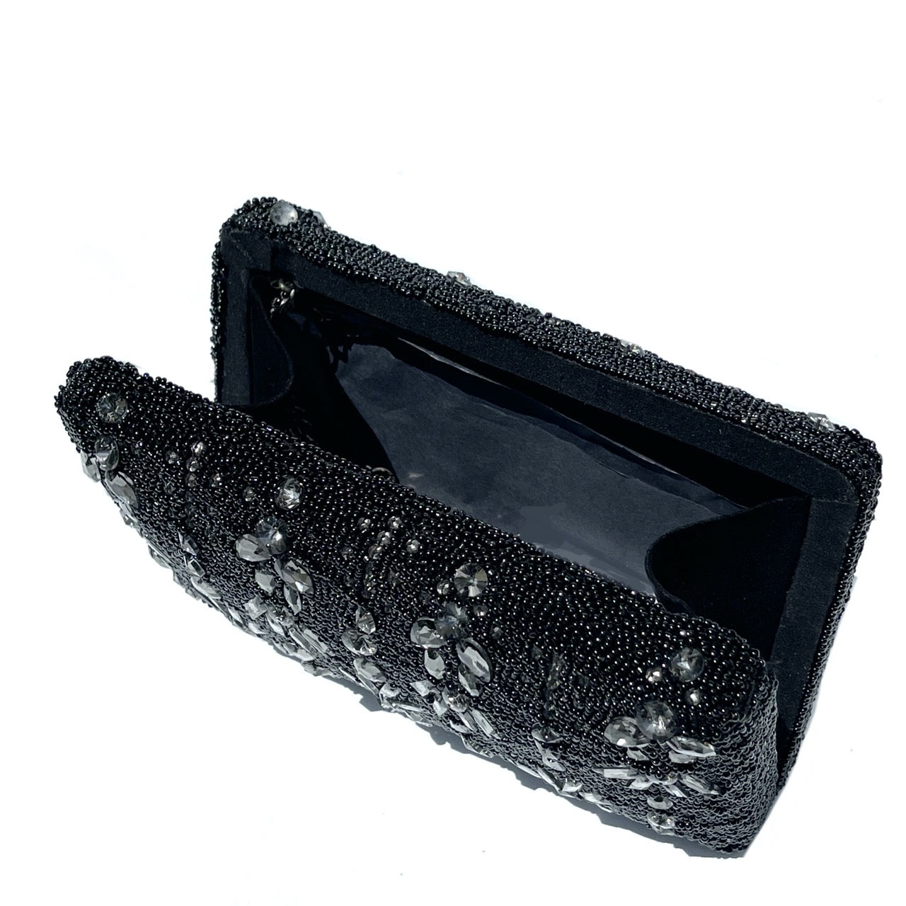 Simitri - Midnight Snack Clutch