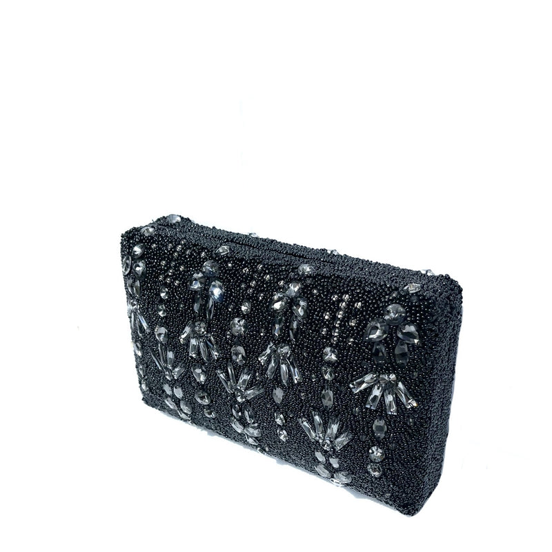 Simitri - Midnight Snack Clutch