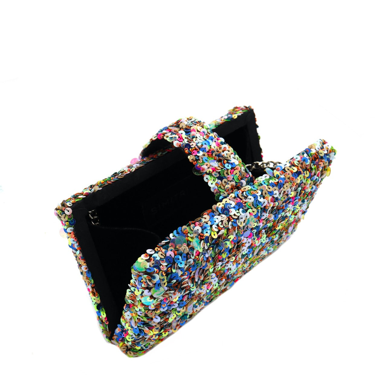 Carnival Kitsch Clutch