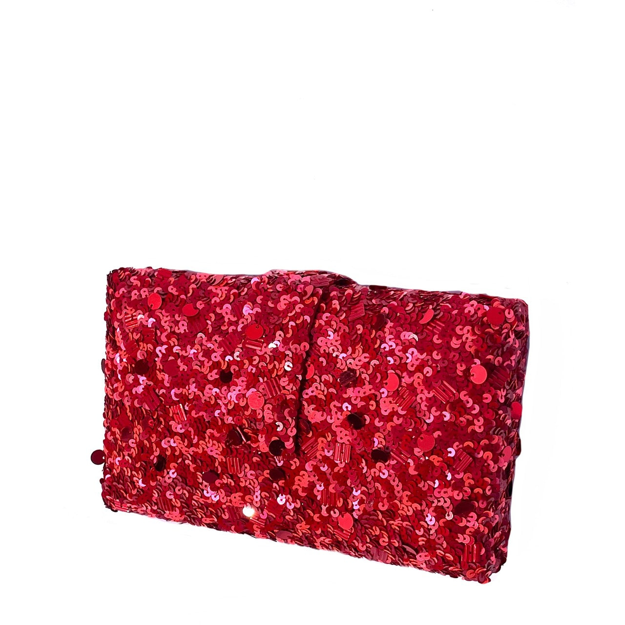 Simitri - Cayenne Kitsch Clutch