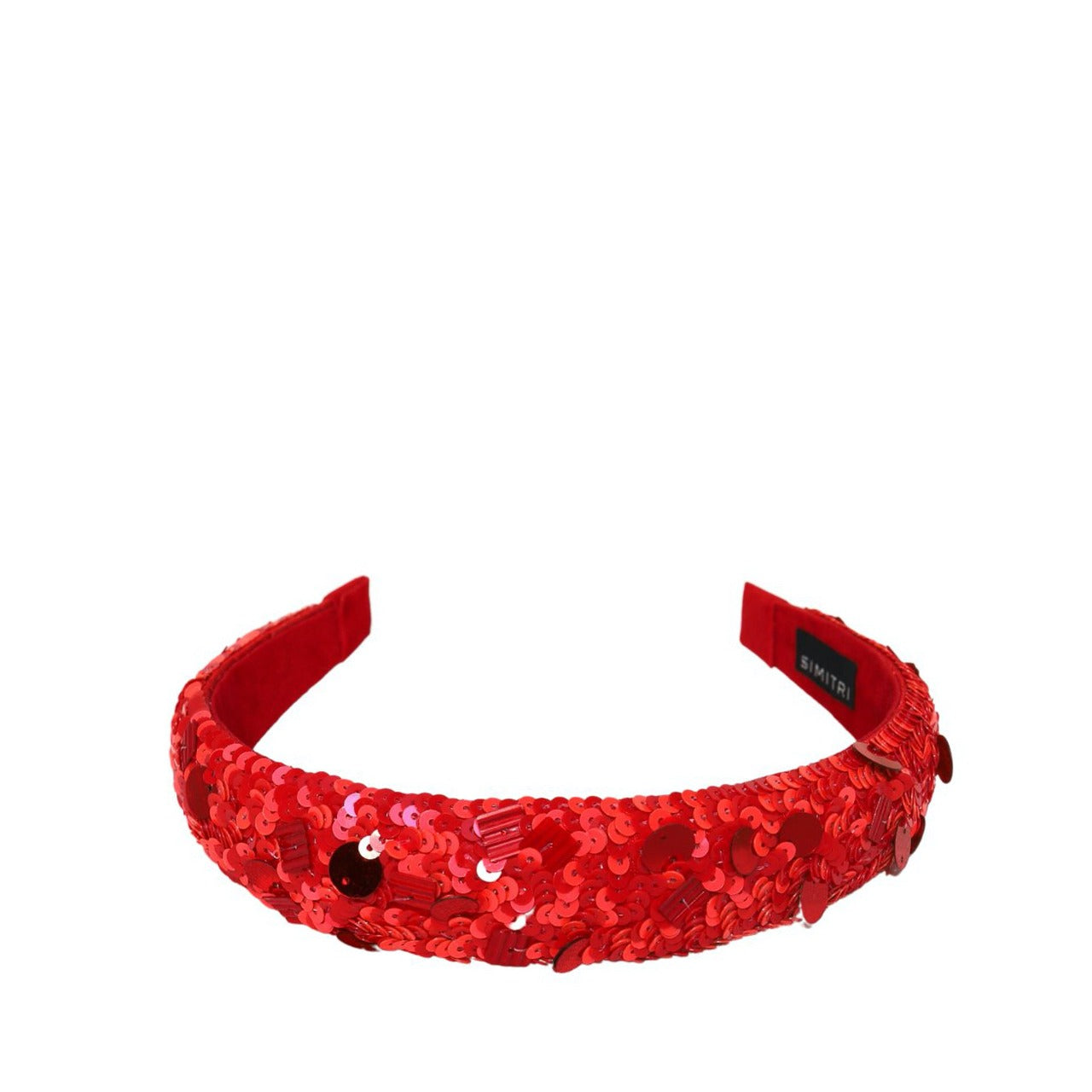 Cayenne Headband