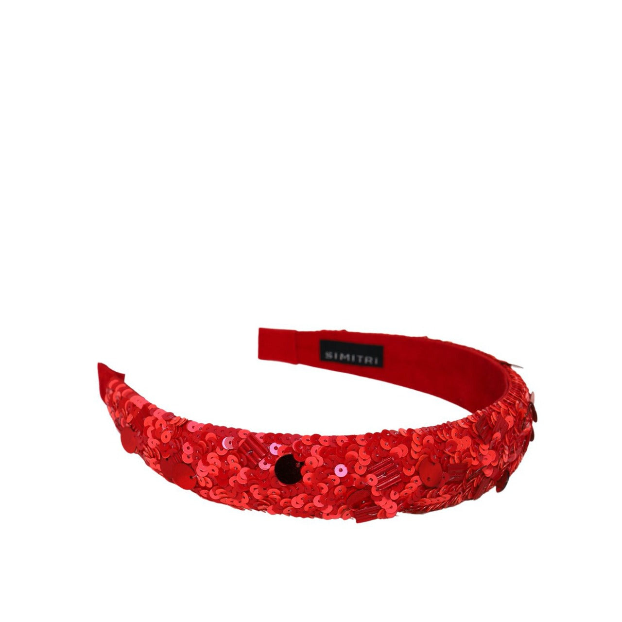 Cayenne Headband