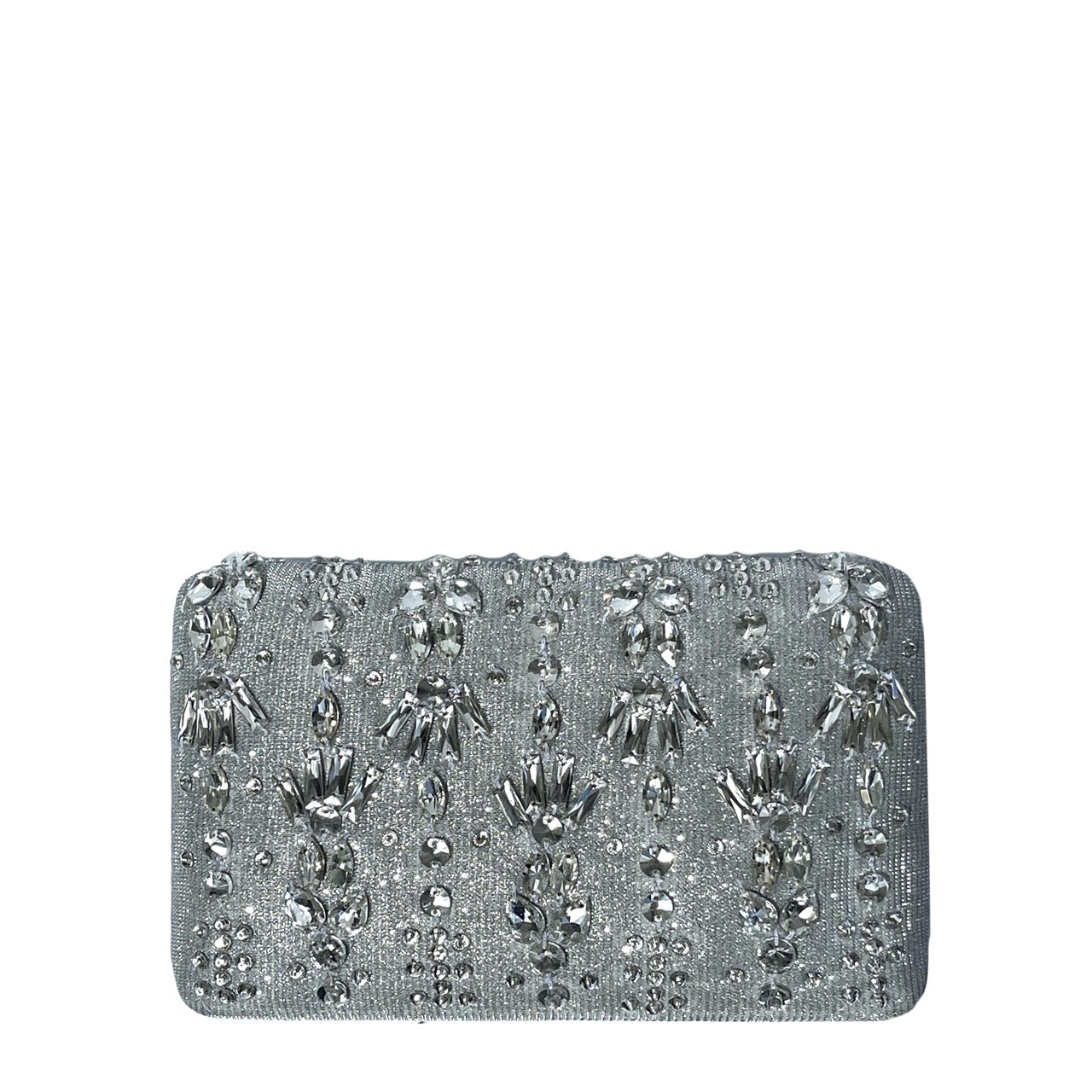 Simitri - Chandelier Clutch