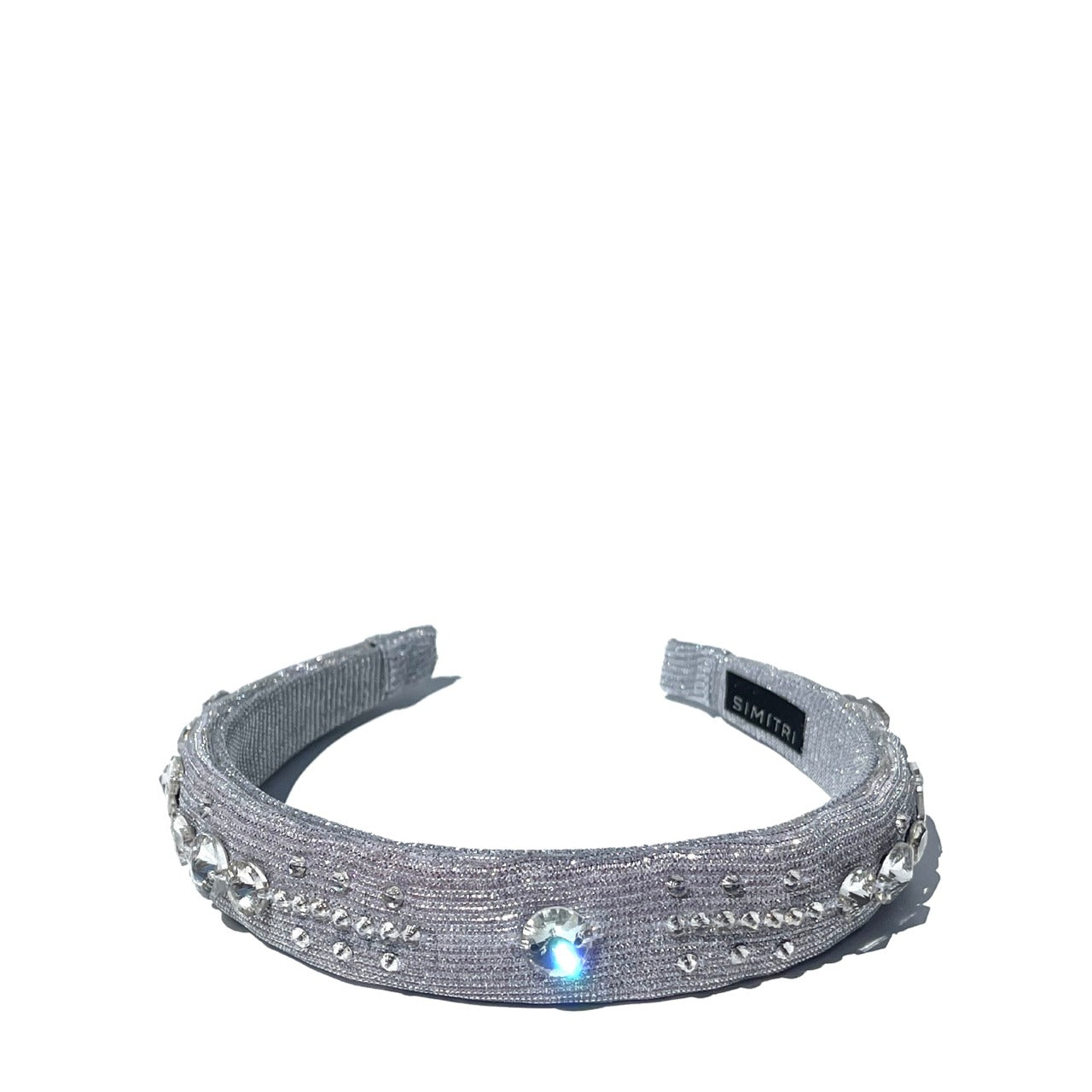 Simitri - Chandelier Headband