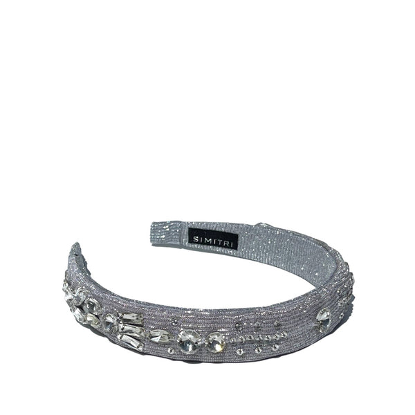 Simitri - Chandelier Headband