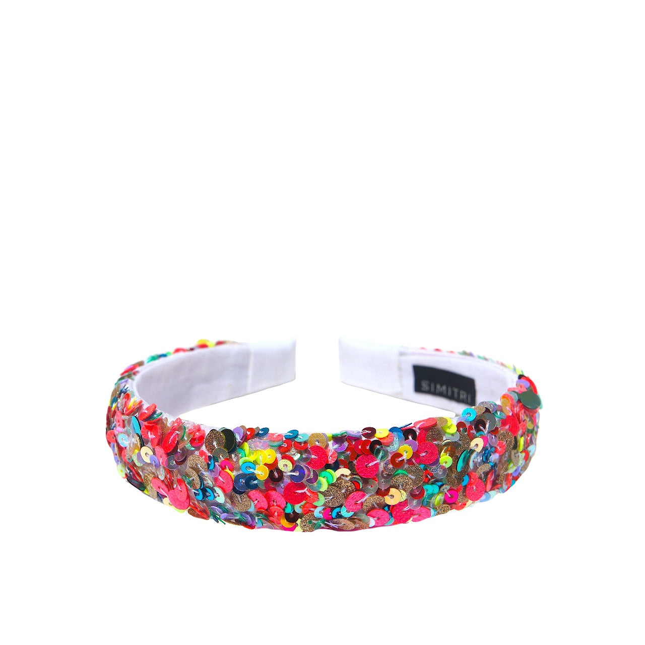 Simitri - Confetti Headband