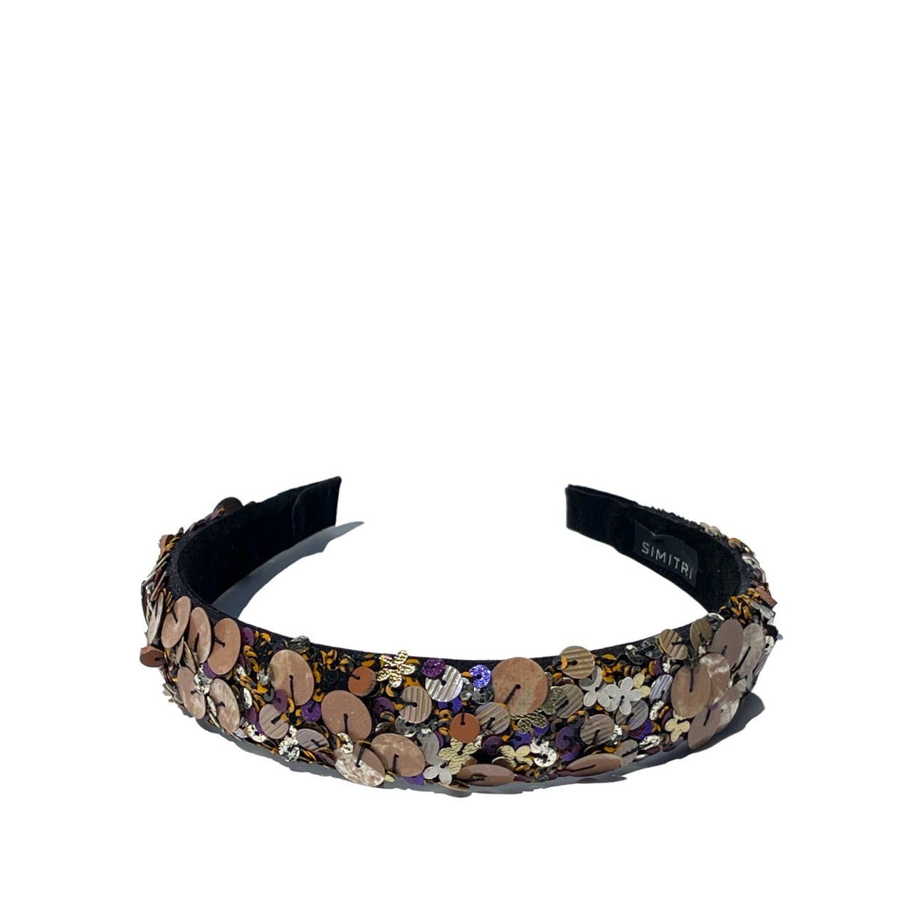 Simitri - Desert Rose Headband