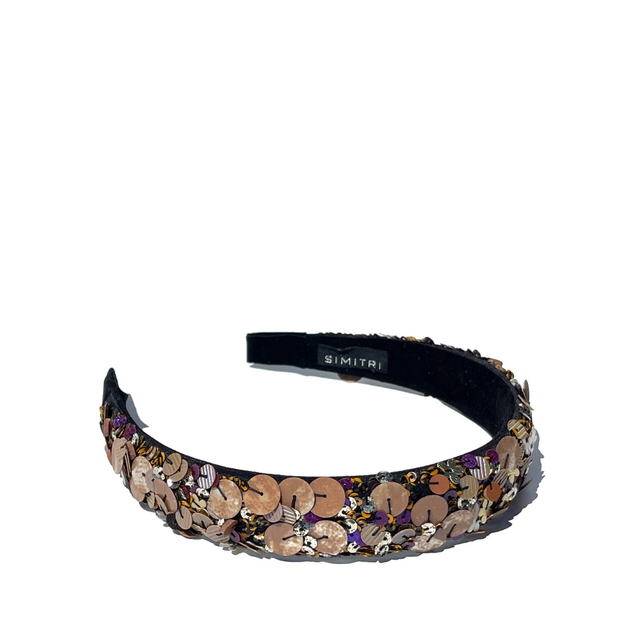 Simitri - Desert Rose Headband