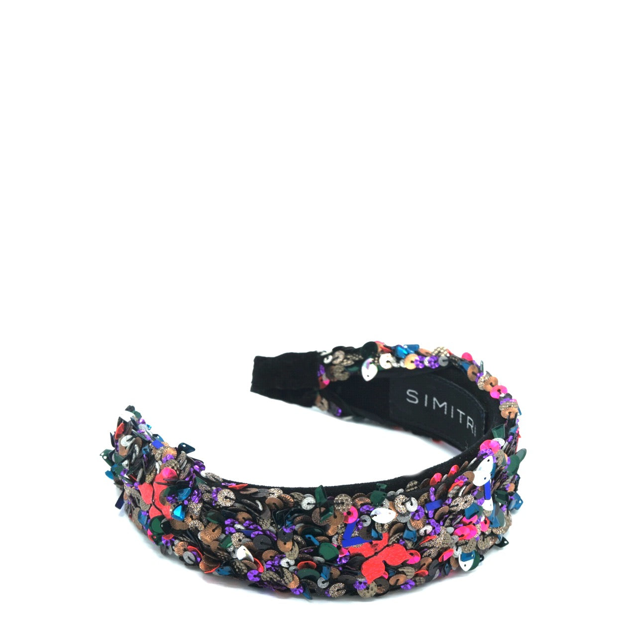 Simitri - Floral Kitsch Headband