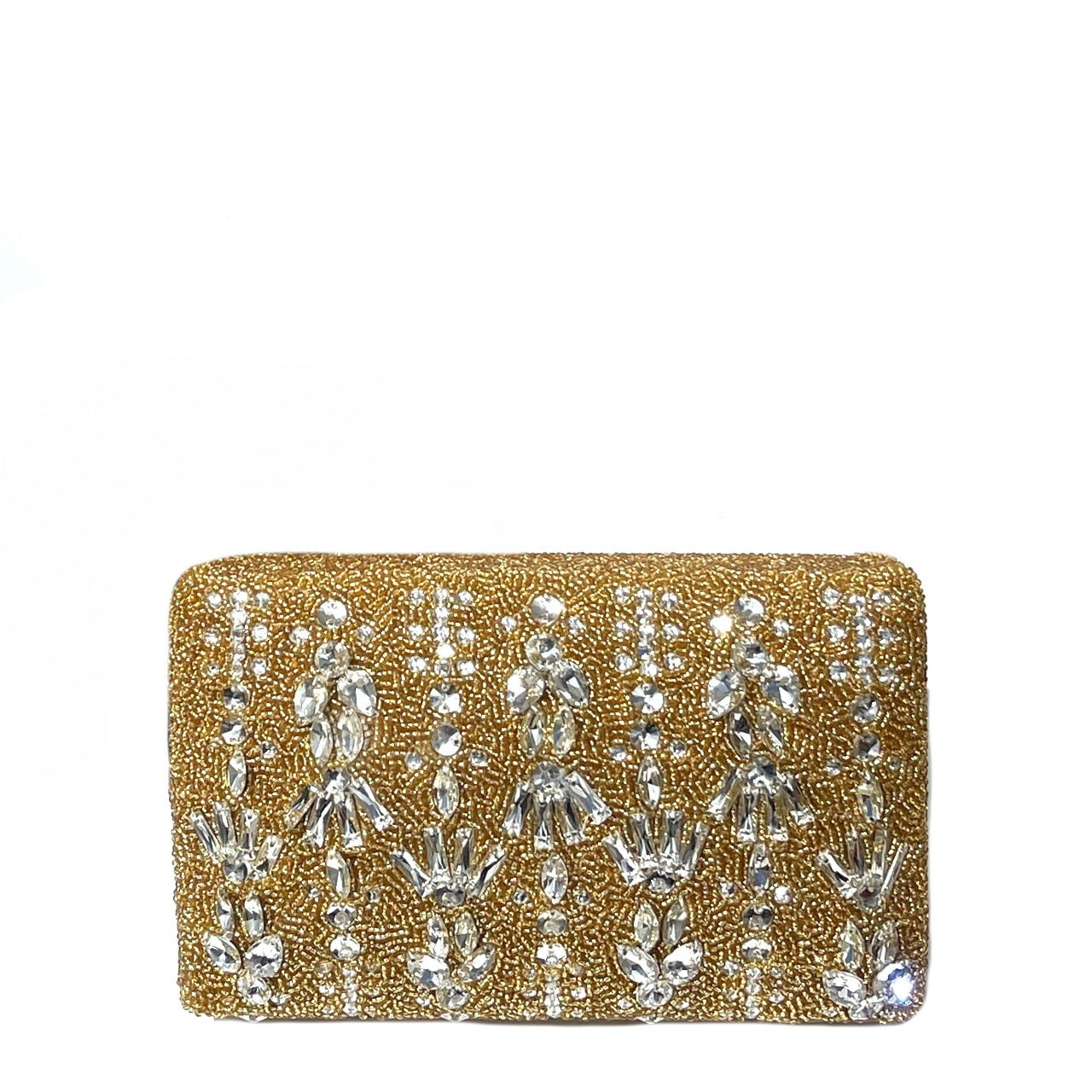 Simitri - Goldest Clutch