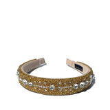 Simitri - Goldest Headband