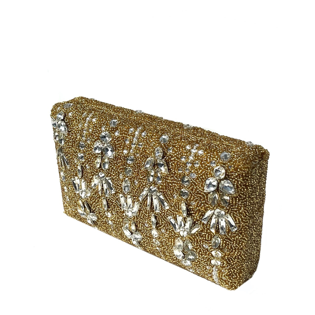 Simitri - Goldest Clutch