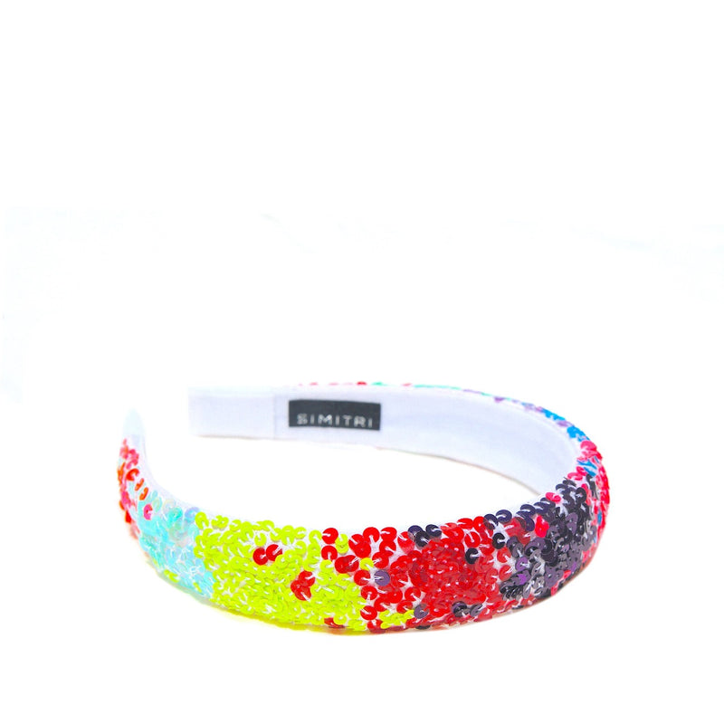 Gulaal Headband